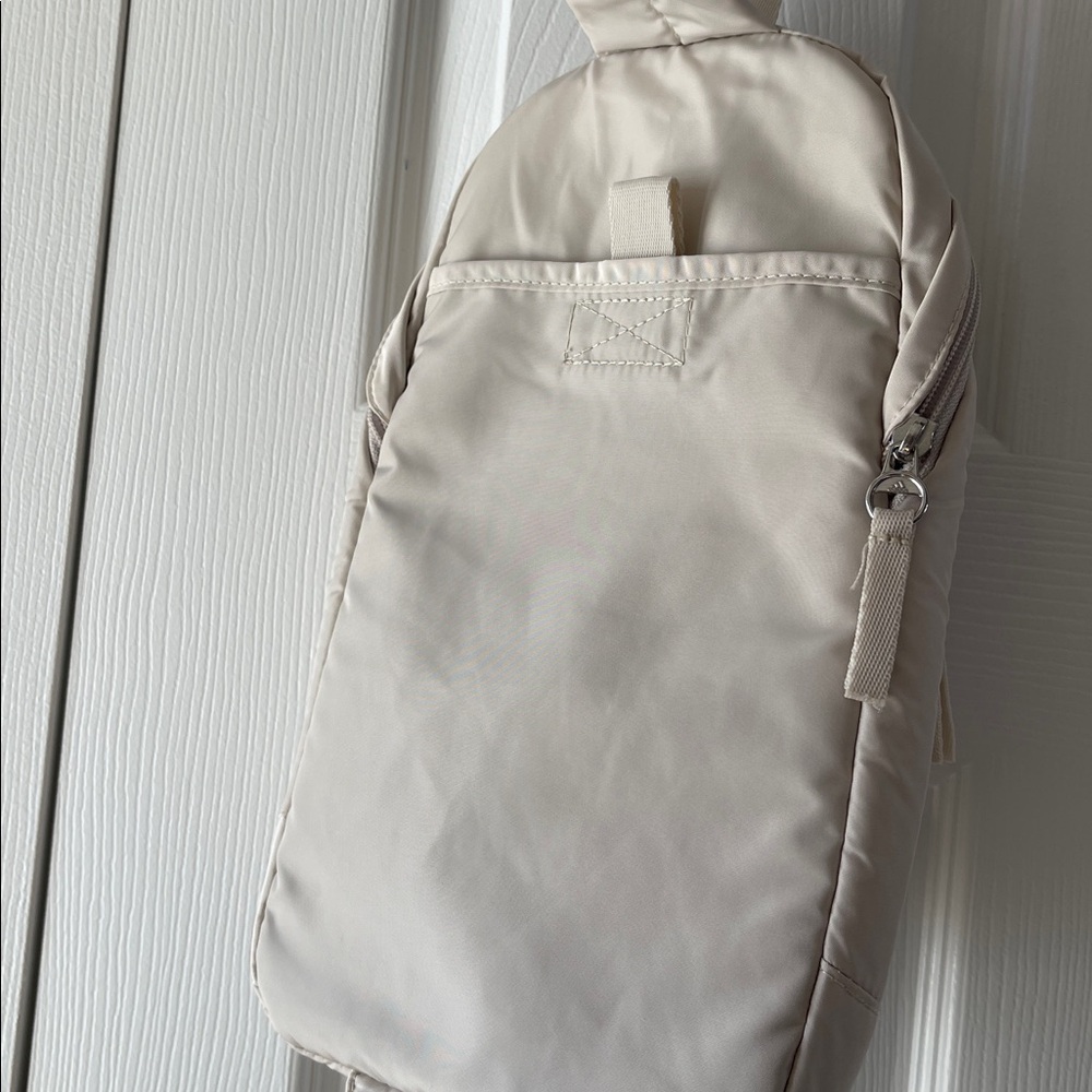 Adidas Light Tan Crossbody - Picture 3 of 7